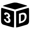 3d